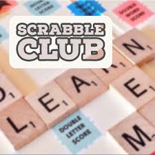 Image result for Solihull Scrabble Club