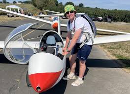 Image result for Herefordshire Gliding Club