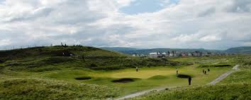 Image result for Borth & Ynyslas Golf Club