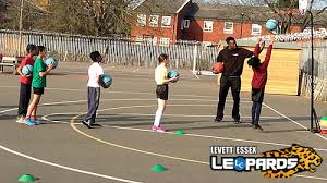 Image result for Essex Leopards