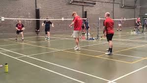 Image result for Davison Badminton Club