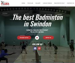 Image result for Stratton Badminton Club