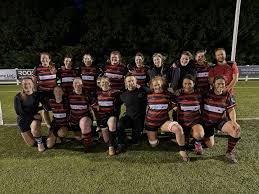 Image result for Alton RFC