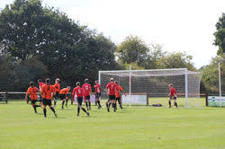 Image result for Hilton Harriers Fc