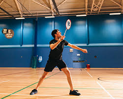 Image result for Carshalton Jnr Badminton Club