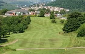 Image result for Pontypridd Cricket Club