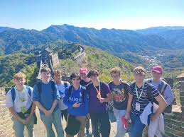 Image result for Blewbury Croquet Club