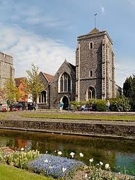 Image result for City Of Canterbury Sc