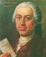 Johann Adolph Hasse