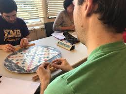 Image result for Morecambe & Lancaster Scrabble Club