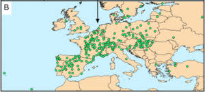 Attēlu rezultāti vaicājumam “pollen corona”