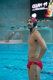 Image result for Polytechnic (London) - Water Polo