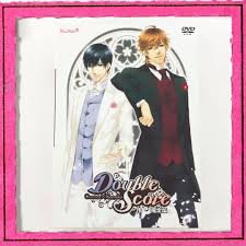 「戸高鷹介 Double Score」の画像検索結果