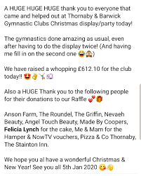 Image result for Ingleby Gymnastics Club