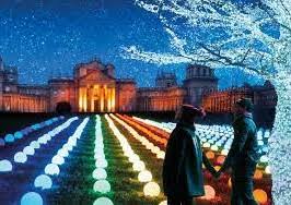 Image result for Thames Valley Spice