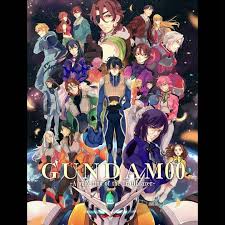 「ミハエル・トリニティ 機動戦士ガンダム00 1st」の画像検索結果