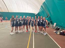 Image result for Molineux Netball Club