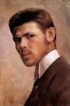 File:Selfportrait by János