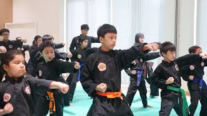 Image result for Silat Ikhtiar