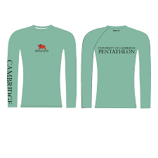 Image result for Cambridge University Modern Pentathlon Club