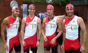 Image result for South London Triathlon Club