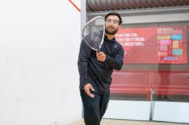 Image result for Henley Squash Club