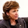U.S. Sen. Kay Hagan (D-N.C.)