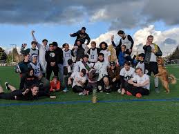 Image result for Bradford University Disciples Ultimate Frisbee Club