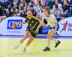 Image result for Scottish Youth Girls Handball