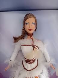 Image result for inuit legend barbie