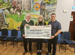 Image result for Tullylish Gac