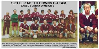 Image result for The Downsman Community Amateur Sports Club