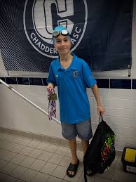 Image result for Chadderton Amateur Swimming Club