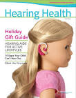 Hearing Health Magazine - HH_Fall_2012_Cover