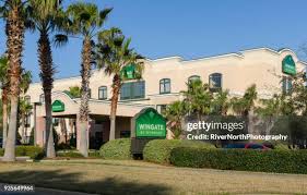 Image result for Wingate Centre