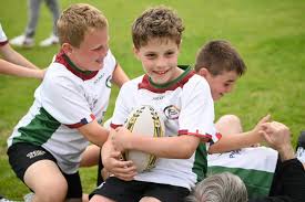 Image result for Caldicot Junior  & Mini Rugby Club
