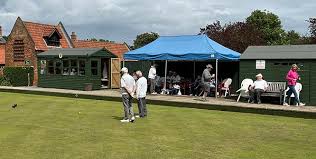 Image result for Ludham Bowls Club