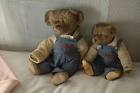Teddy bear toys collection - via Daymix
