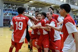 Image result for York University Futsal Club