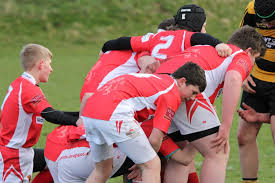 Image result for Whitchurch Rugby Football Club