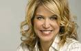 CNN anchor Paula Zahn was