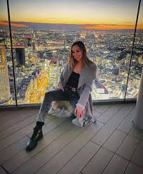 Image result for capri anderson