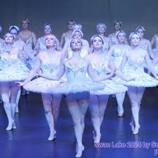 Image result for Second Chance Ballet
