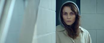 Image result for noomi rapace