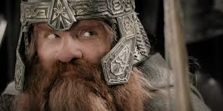 Image result for Gimli