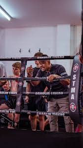 Image result for Woking Thai Boxing Club