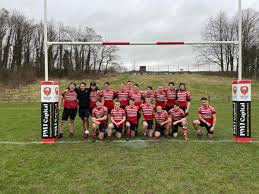Image result for Glossop Rugby Club