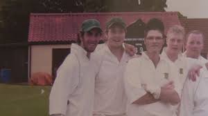 Image result for Godmanchester Town Cricket Club