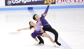 Image result for Paisley Ice Dance & Figure Skating Club