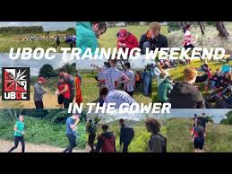 Image result for Bristol Orienteering Klub
